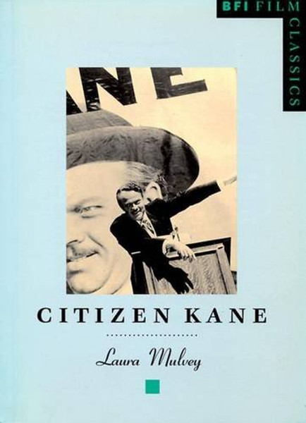 Citizen Kane (BFI Film Classics)