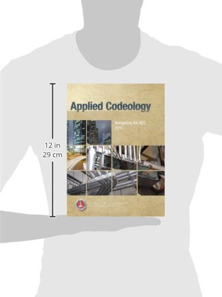 Applied Codeology: Navigating the NEC 2011