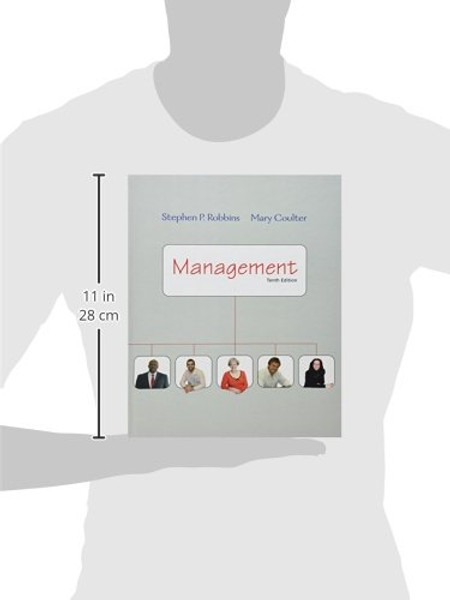 Management (10th Edition)