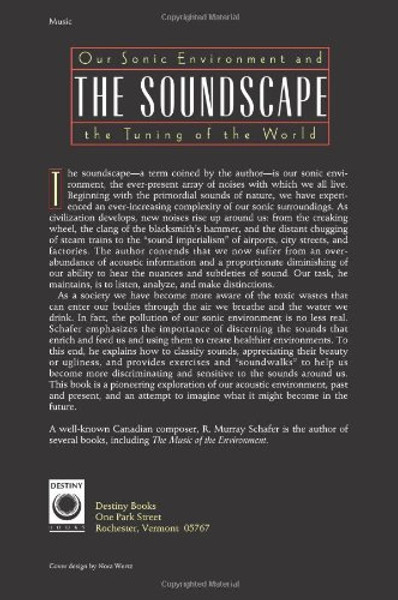 The Soundscape