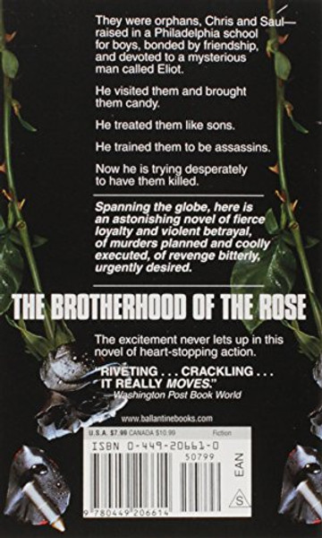 The Brotherhood of the Rose