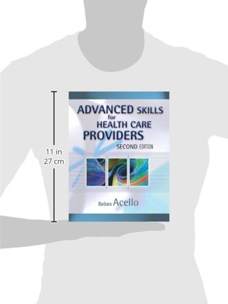 Advanced Skills for Health Care Providers