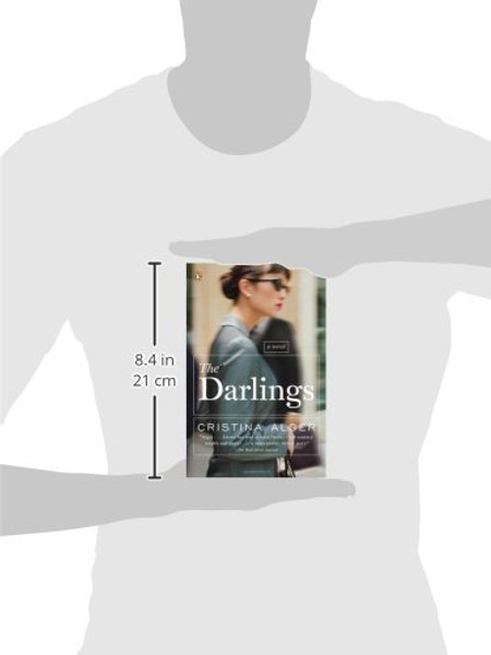 The Darlings: A Novel