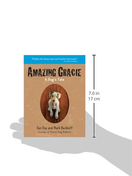 Amazing Gracie: A Dog's Tale