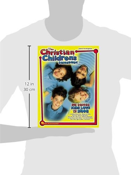 The Christian Children's Songbook