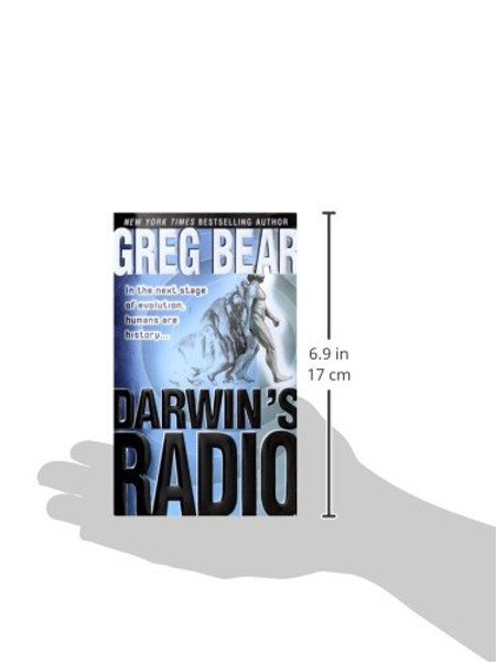 Darwin's Radio