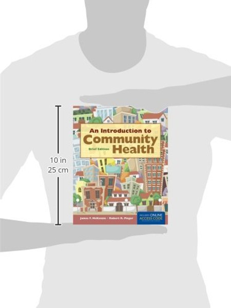 An Introduction to Community Health Brief Edition