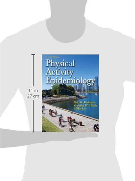 Physical Activity Epidemiology - 2nd Edition