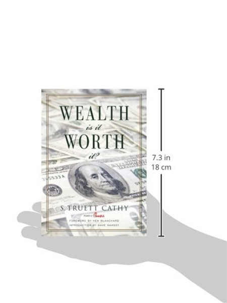 Wealth: Is It Worth It?