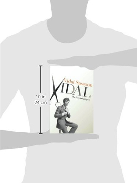 Vidal: The Autobiography