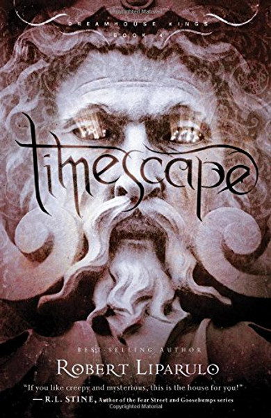 Timescape (Dreamhouse Kings)