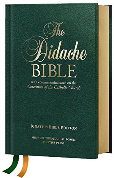 The Didache Bible