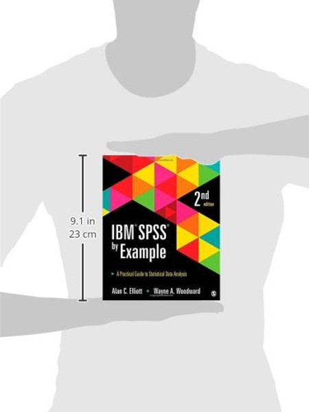 IBM SPSS by Example: A Practical Guide to Statistical Data Analysis