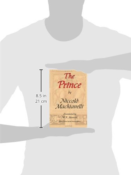 The Prince (Special Student Edition)