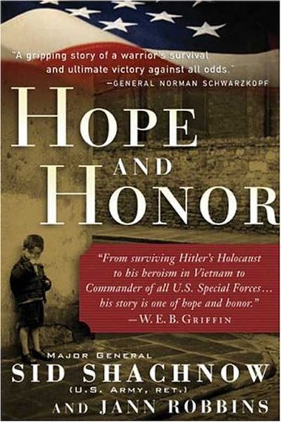 Hope and Honor