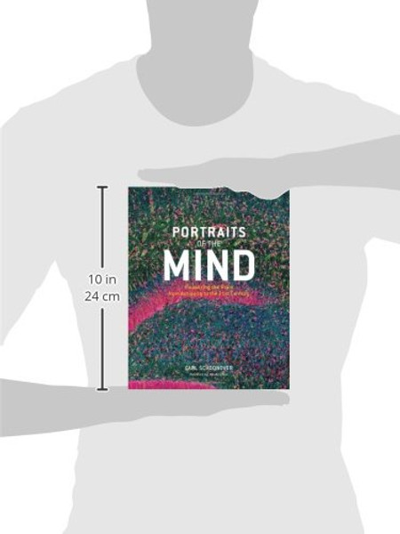 Portraits of the Mind: Visualizing the Brain from Antiquity to the 21st Century