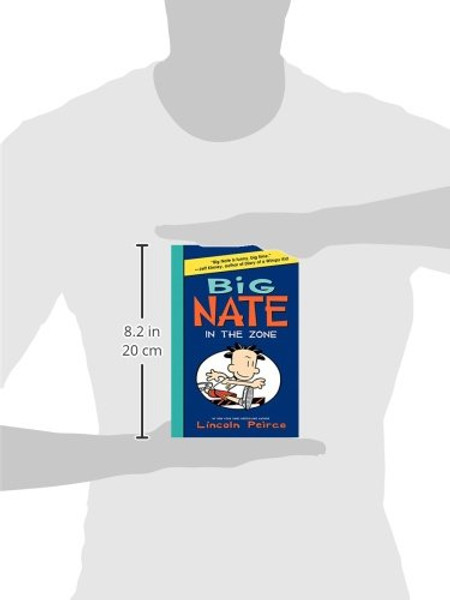 Big Nate: In the Zone