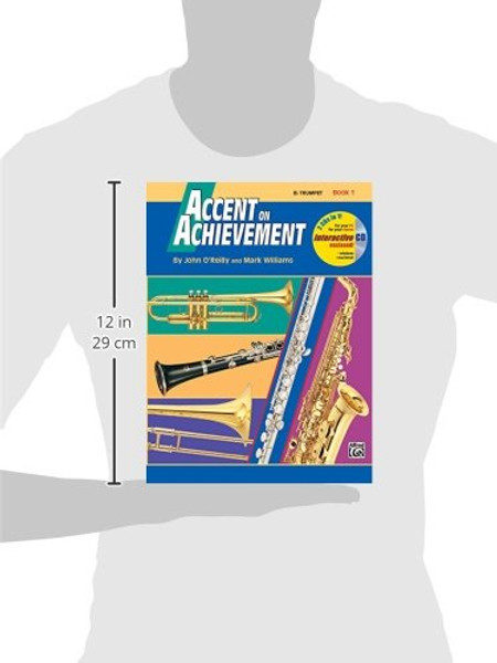 Accent on Achievement (Trumpet)