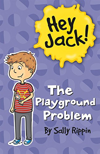 Playground Problem (Hey Jack!)