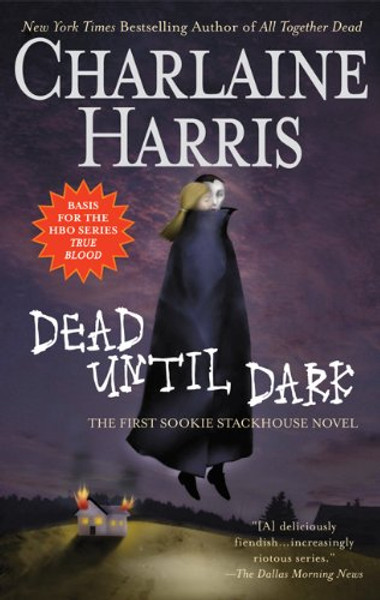 Dead Until Dark (Southern Vampire Mysteries, No. 1)