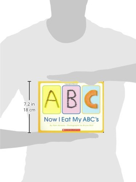 Now I Eat My Abc's