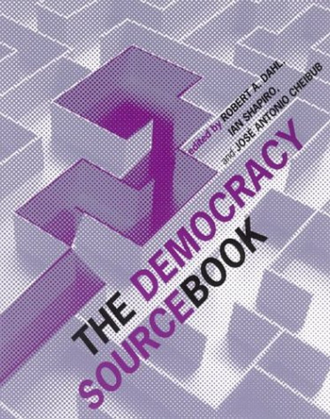 The Democracy Sourcebook (MIT Press)