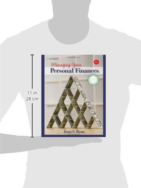 Managing Your Personal Finances (Financial Literacy Promotion Project)