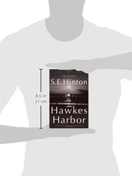 Hawkes Harbor