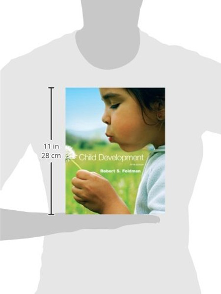 Child Development (5th Edition)