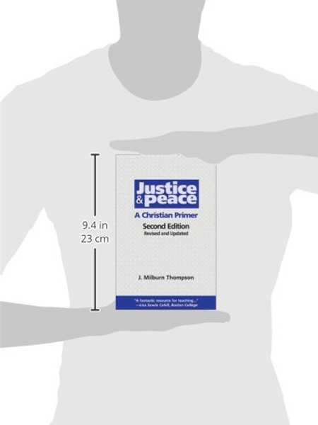 Justice and Peace: A Christian Primer