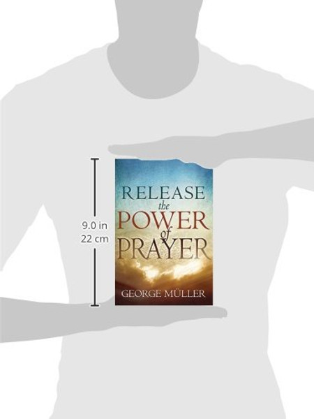 Release The Power Of Prayer