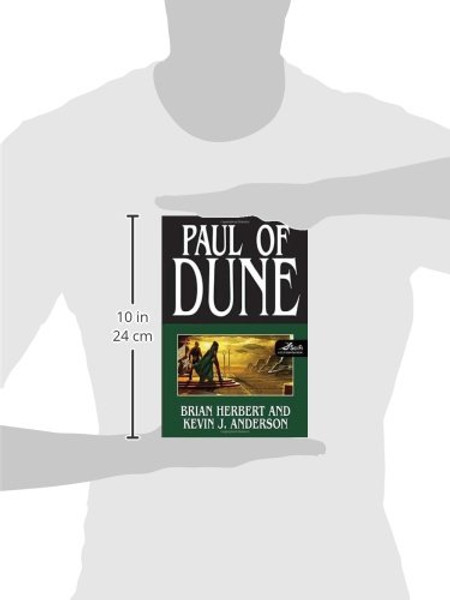 Paul of Dune