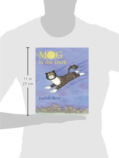 Mog in the Dark