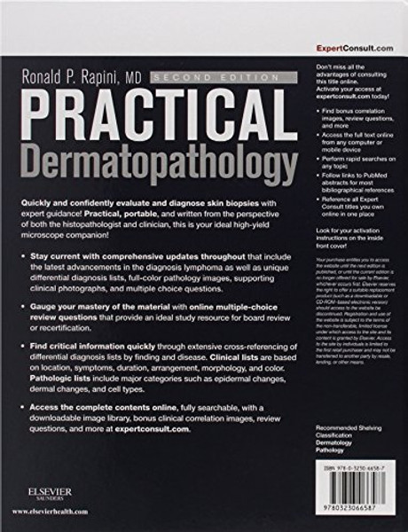 Practical Dermatopathology, 2e