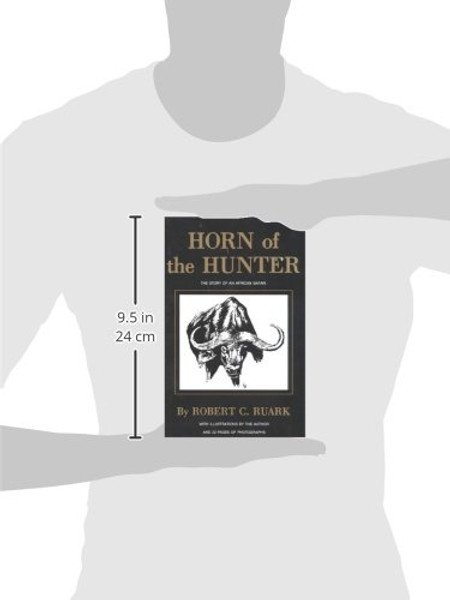 Horn of the Hunter: The Story of an African Safari