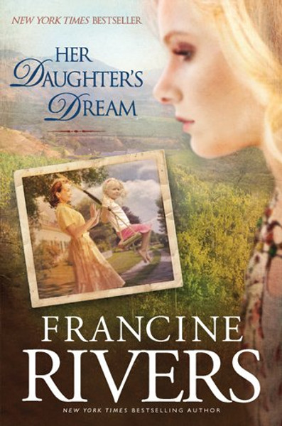 Her Daughter's Dream (Marta's Legacy)