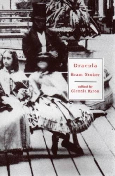 Dracula (Broadview Literary Texts)