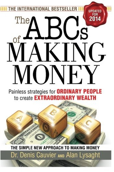 The ABCs of Making Money