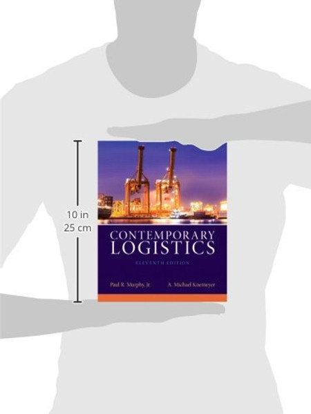 Contemporary Logistics (11th Edition)