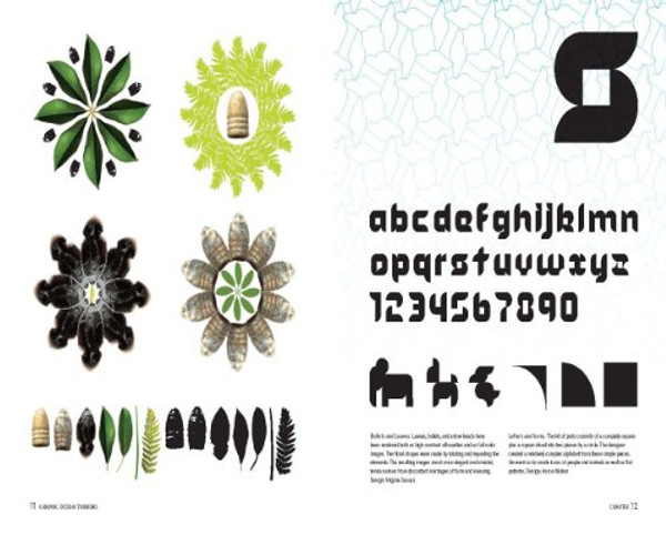 Graphic Design Thinking (Design Briefs)