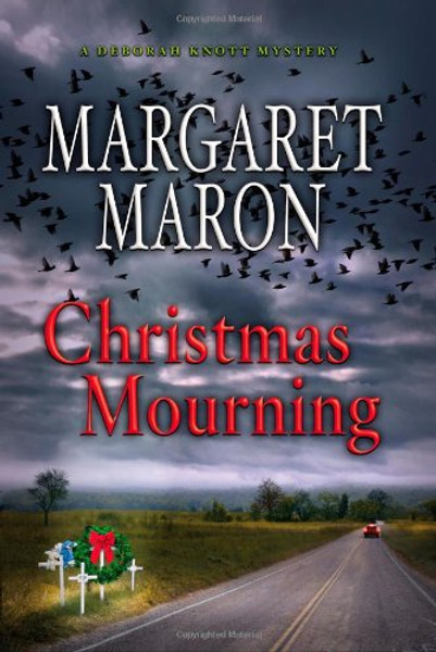 Christmas Mourning (Deborah Knott)