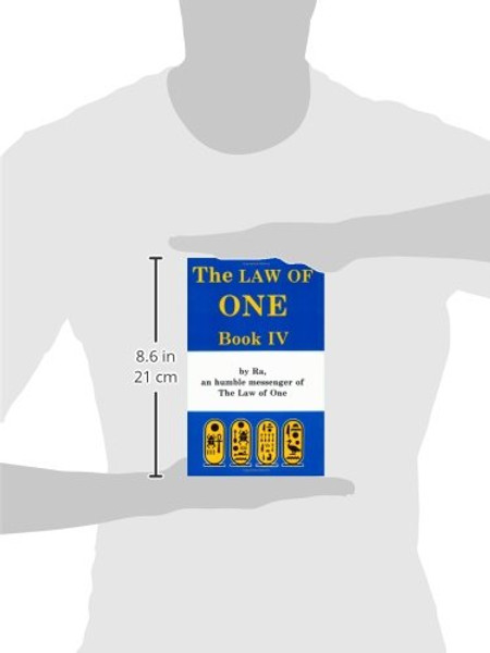 The Law of One, Book 4