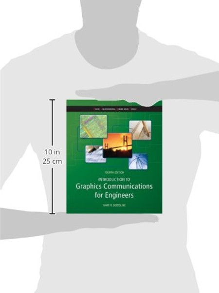 Introduction to Graphics Communications for Engineers  (B.E.S.T series) (Basic Engineering Series and Tools)