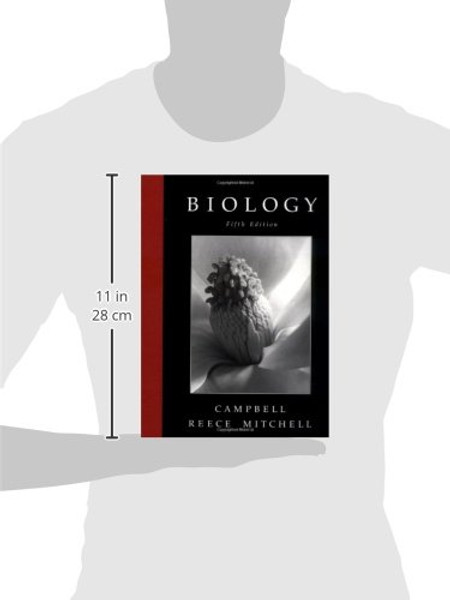 Biology (5th Edition)