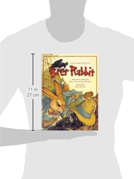 The Classic Tales of Brer Rabbit