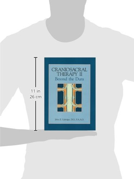 Craniosacral Therapy II: Beyond the Dura