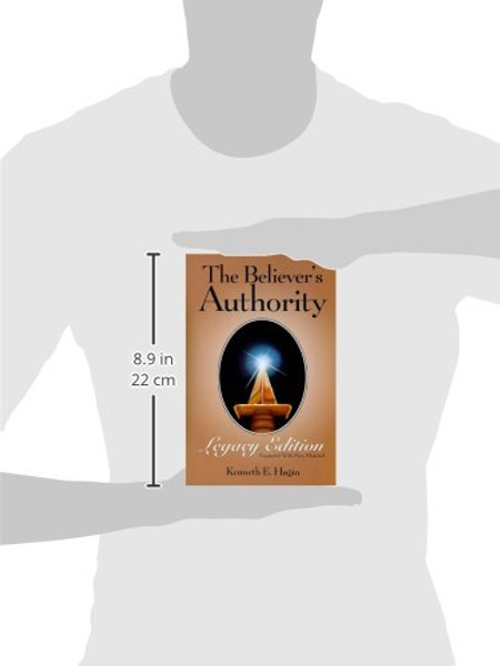 The Believer's Authority: Legacy Edition Expanded with New Material