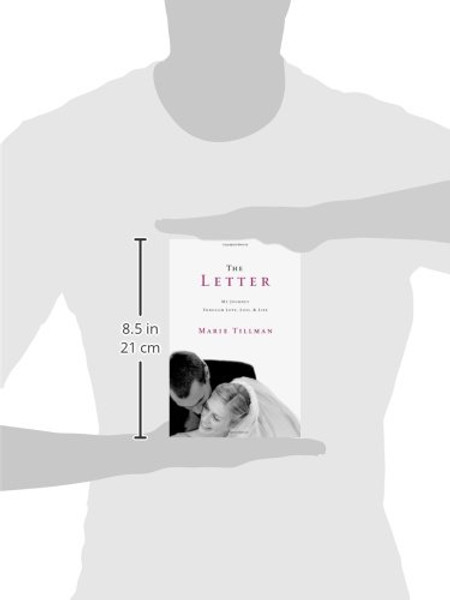 The Letter: My Journey Through Love, Loss, and Life