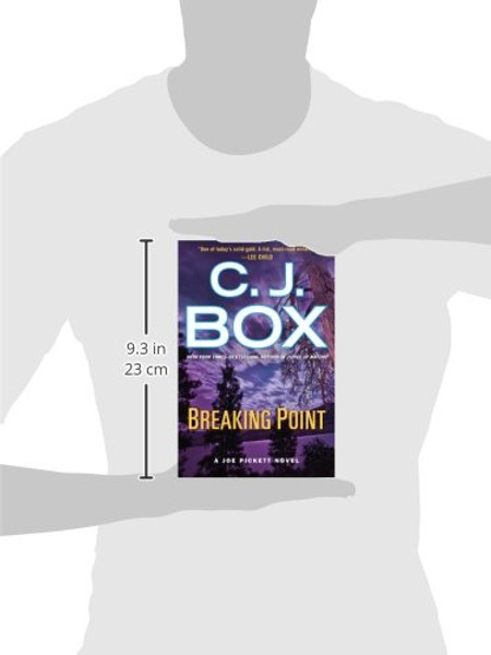 Breaking Point (A Joe Pickett Novel)