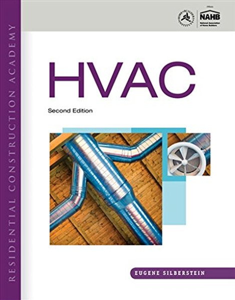 Residential Construction Academy HVAC